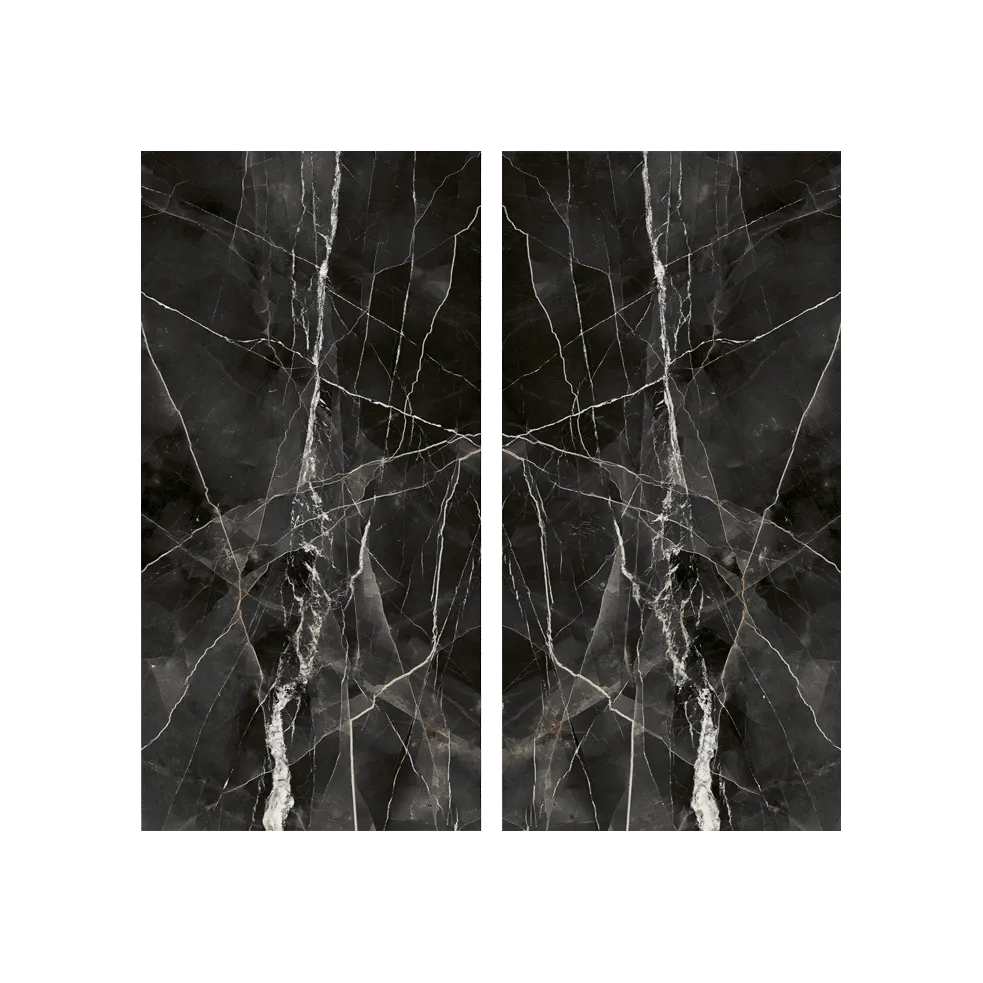Calacatta Noir Sintered Stone Thumbnail