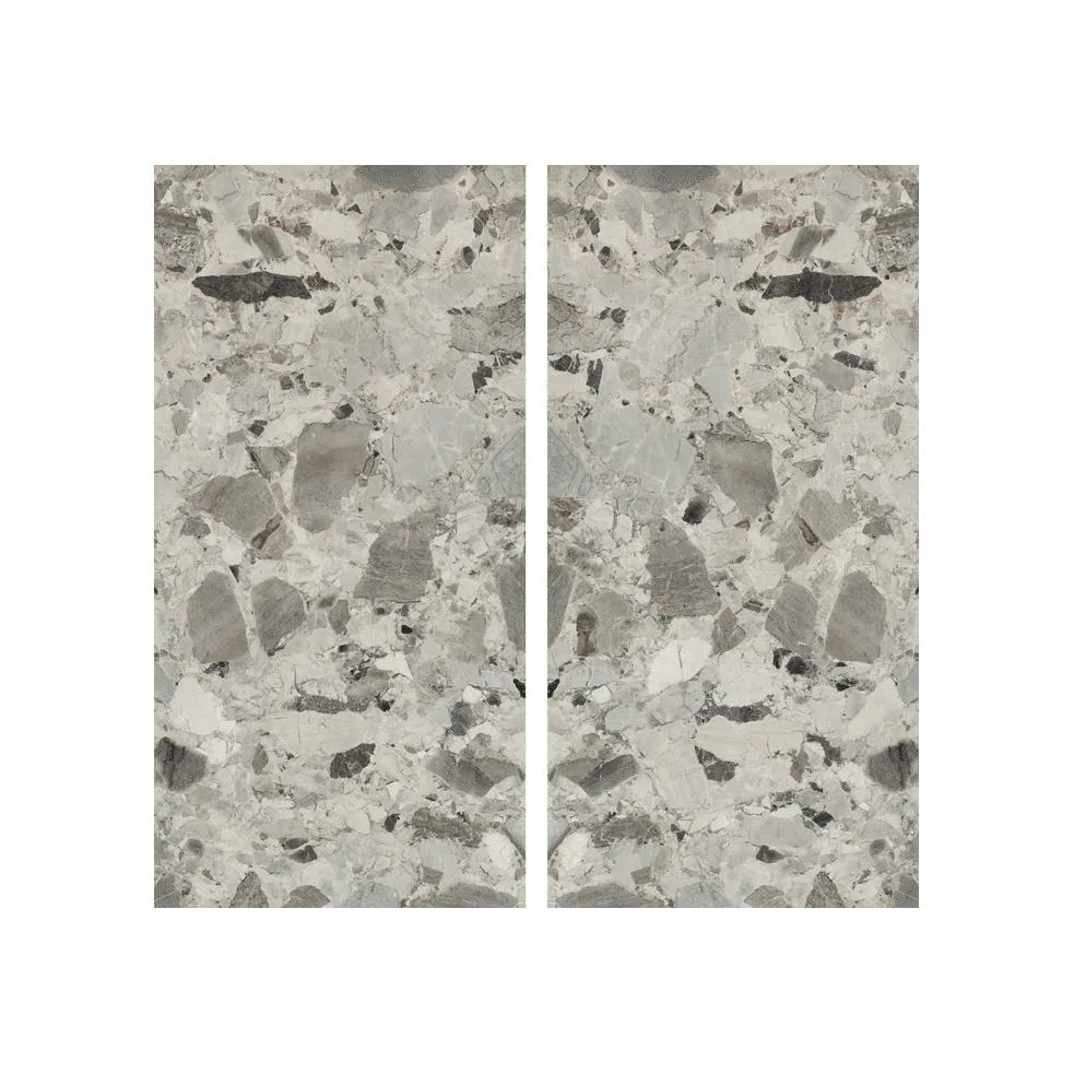 Grigio Quarzo Sintered Stone Thumbnail