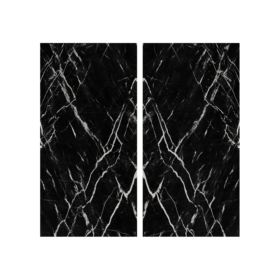 Nero Marquina Sintered Stone Thumbnail