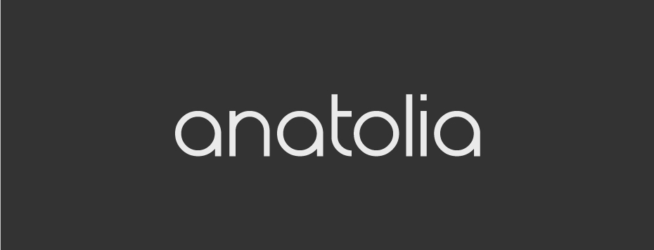 anatolia porselen logo