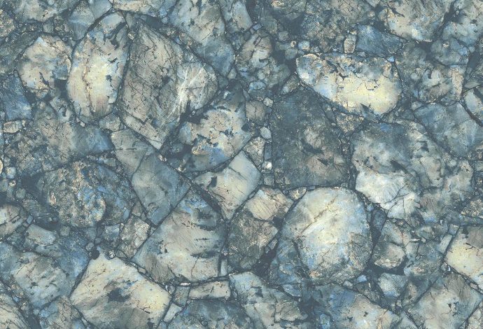 Agalith Blue - Coante Lumina Serisi