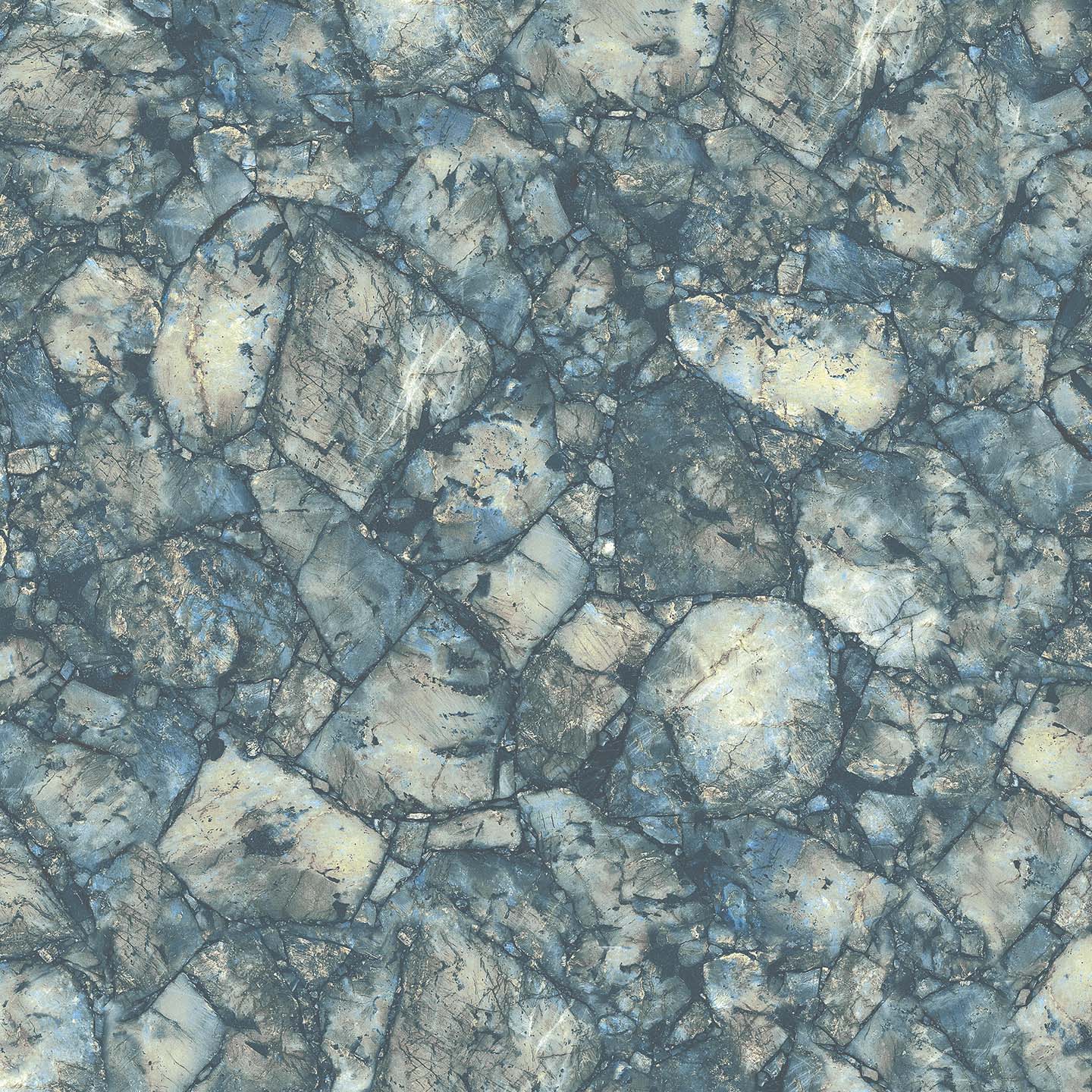 Coante 4 Agalith Blue - Coante