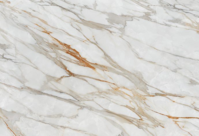 Calacatta Dorado - Coante Marble Serisi