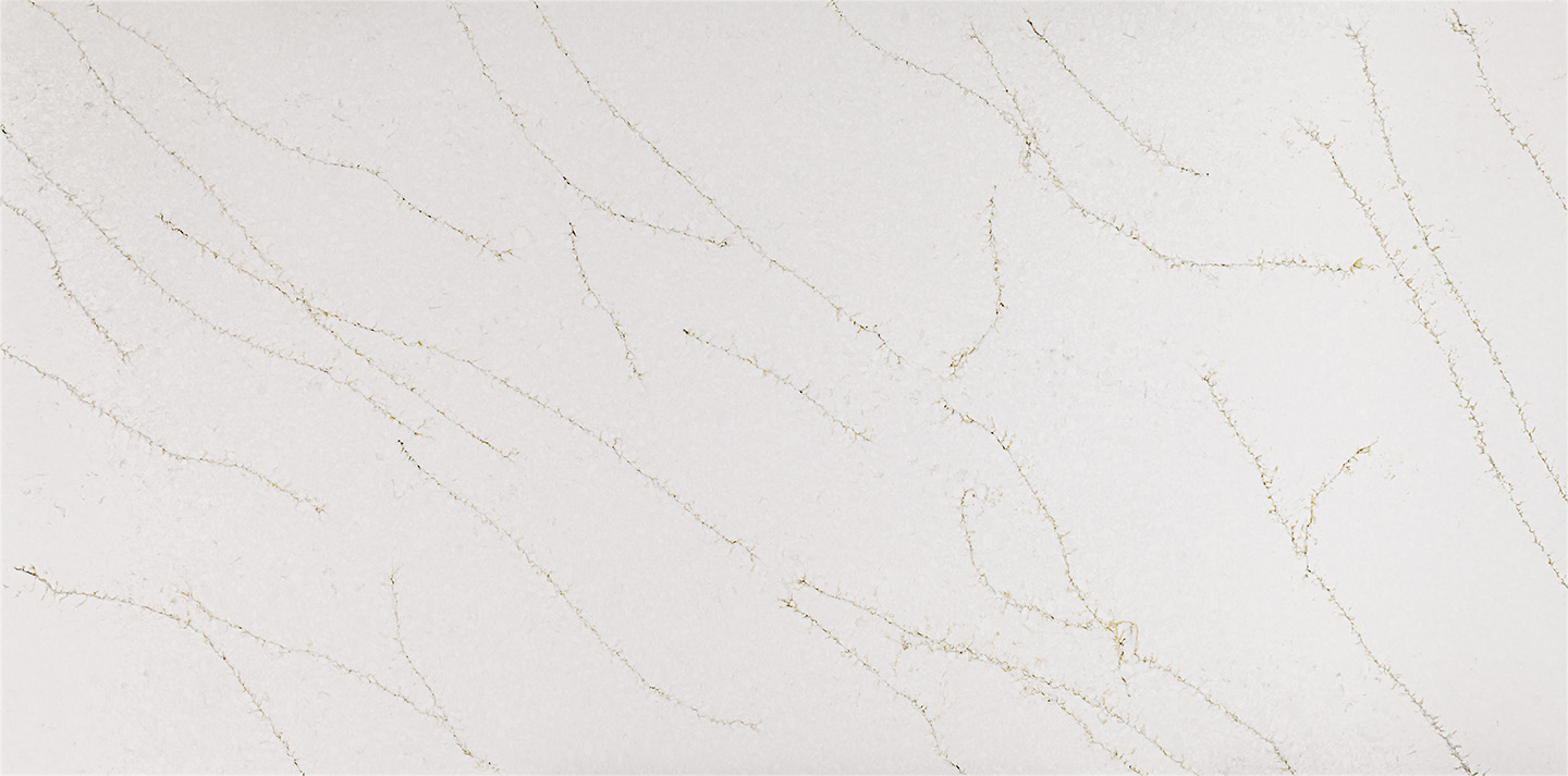 Calacatta Ivy Green tam plaka