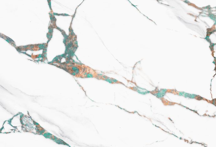 Calacatta Jade - Coante Exclusive Serisi