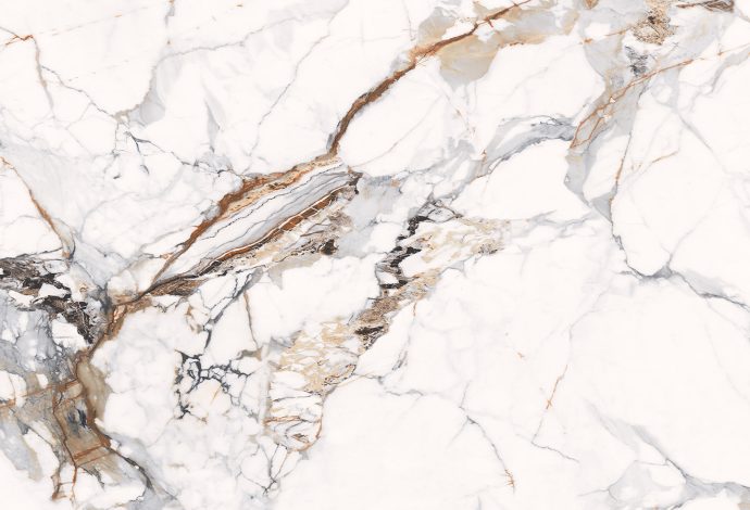 Calacatta Nisus - Coante Marble Serisi