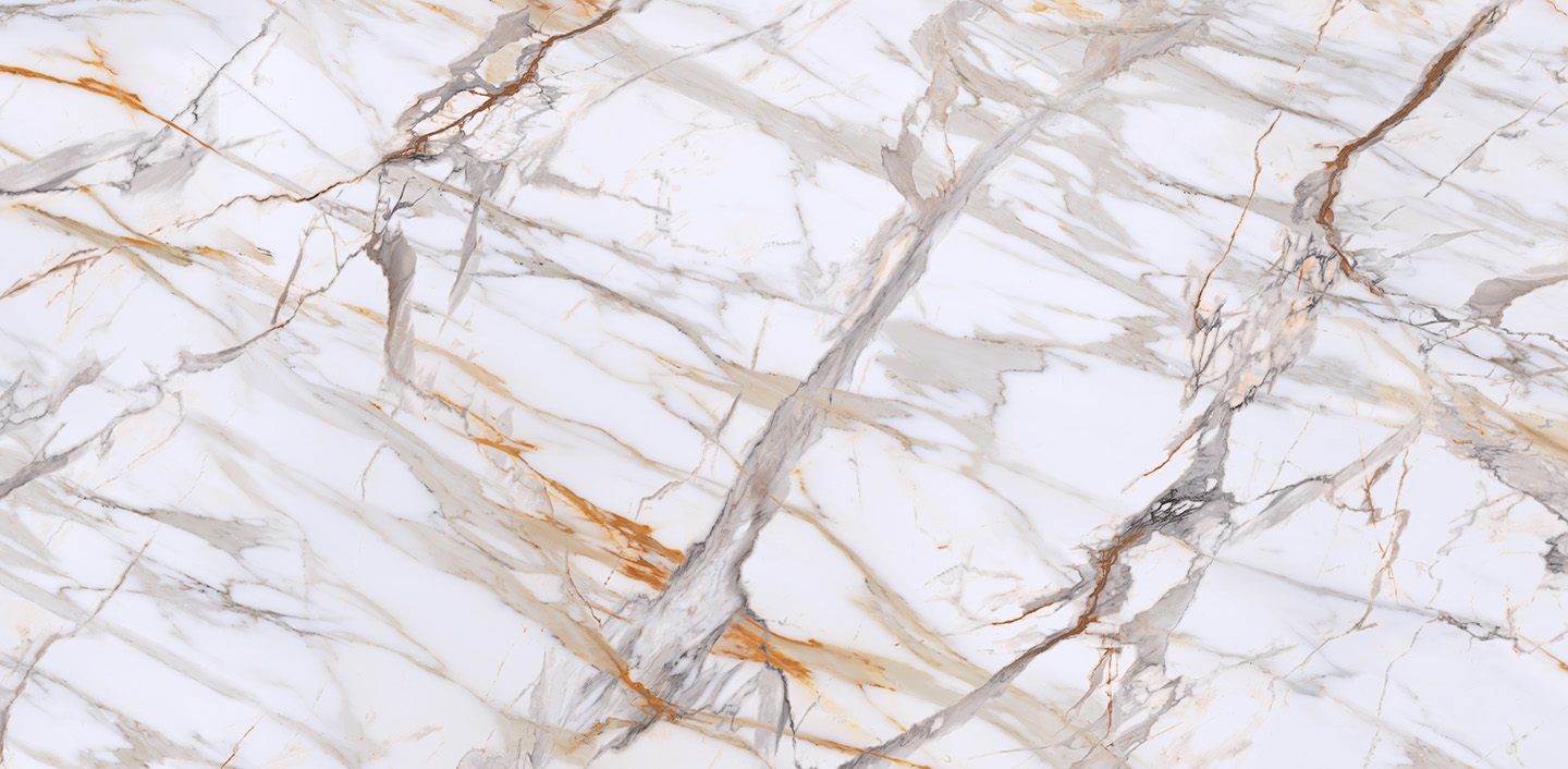 Calacatta Phoenix tam plaka