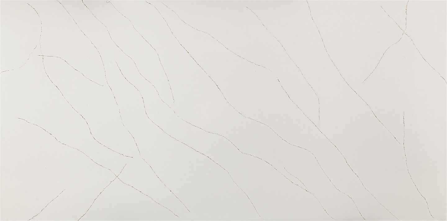Calacatta Solara Gold tam plaka
