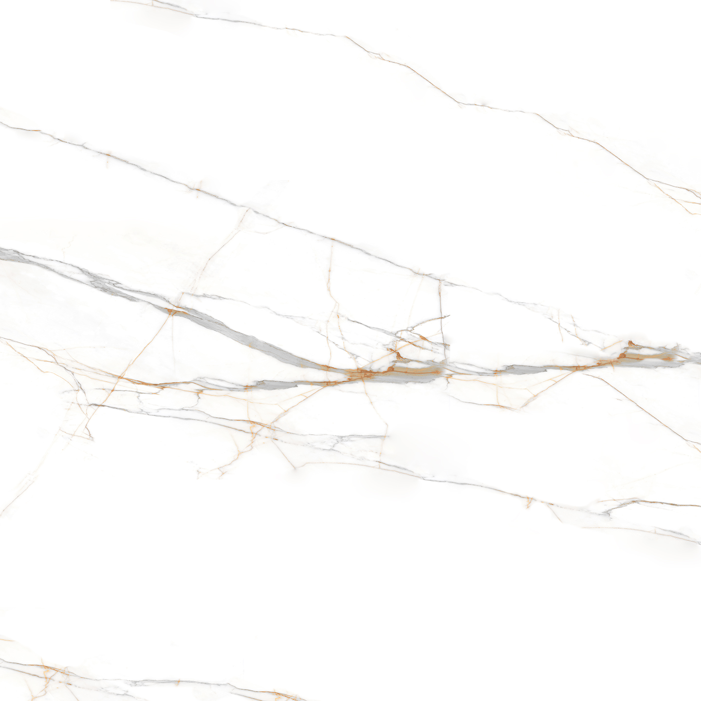 Coante 78 Cracked Calacatta - Coante
