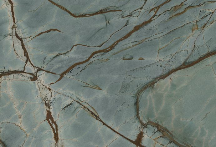 Etherion Green - Coante Exotic Serisi