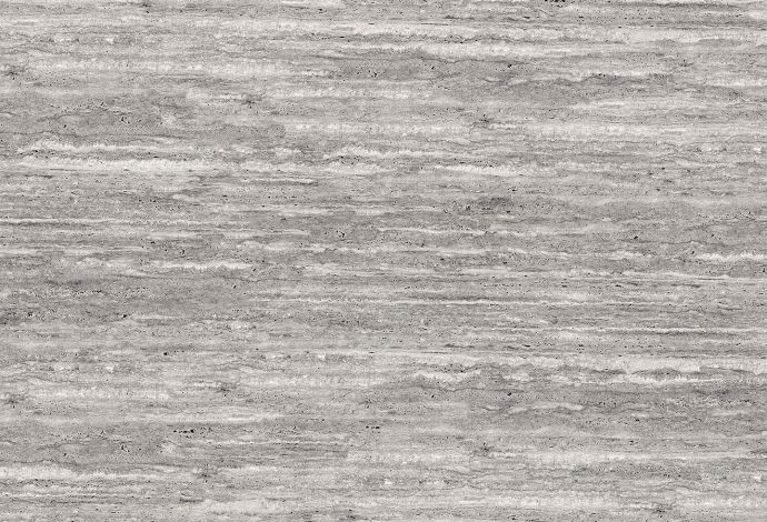 Silver Travertine - Coante Natural Serisi