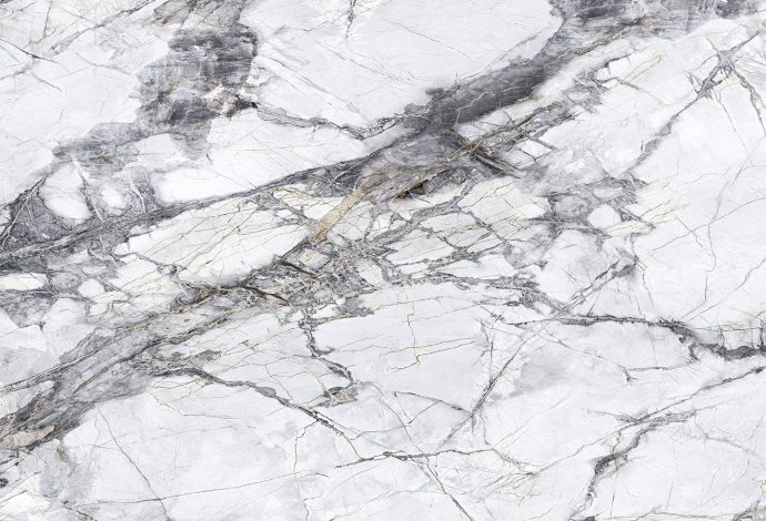 Teravia White - Coante Marble Serisi