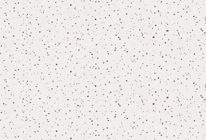Terrazzo Mini - Coante Natural Serisi