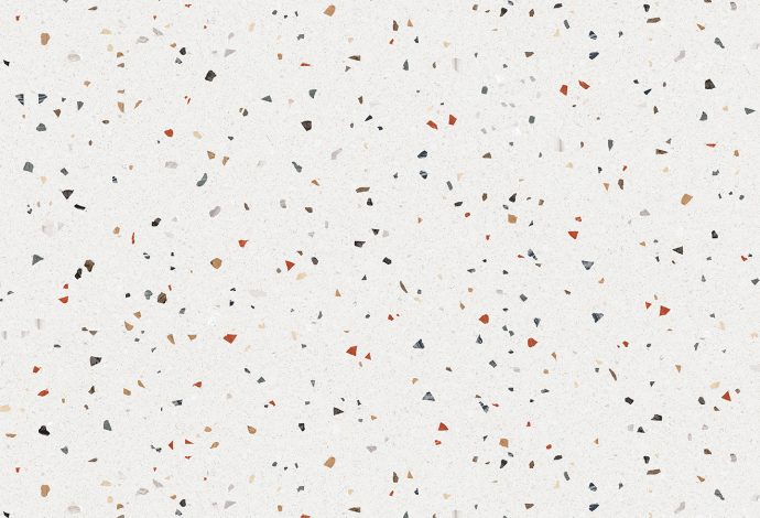Terrazzo Piccolo - Coante Natural Serisi