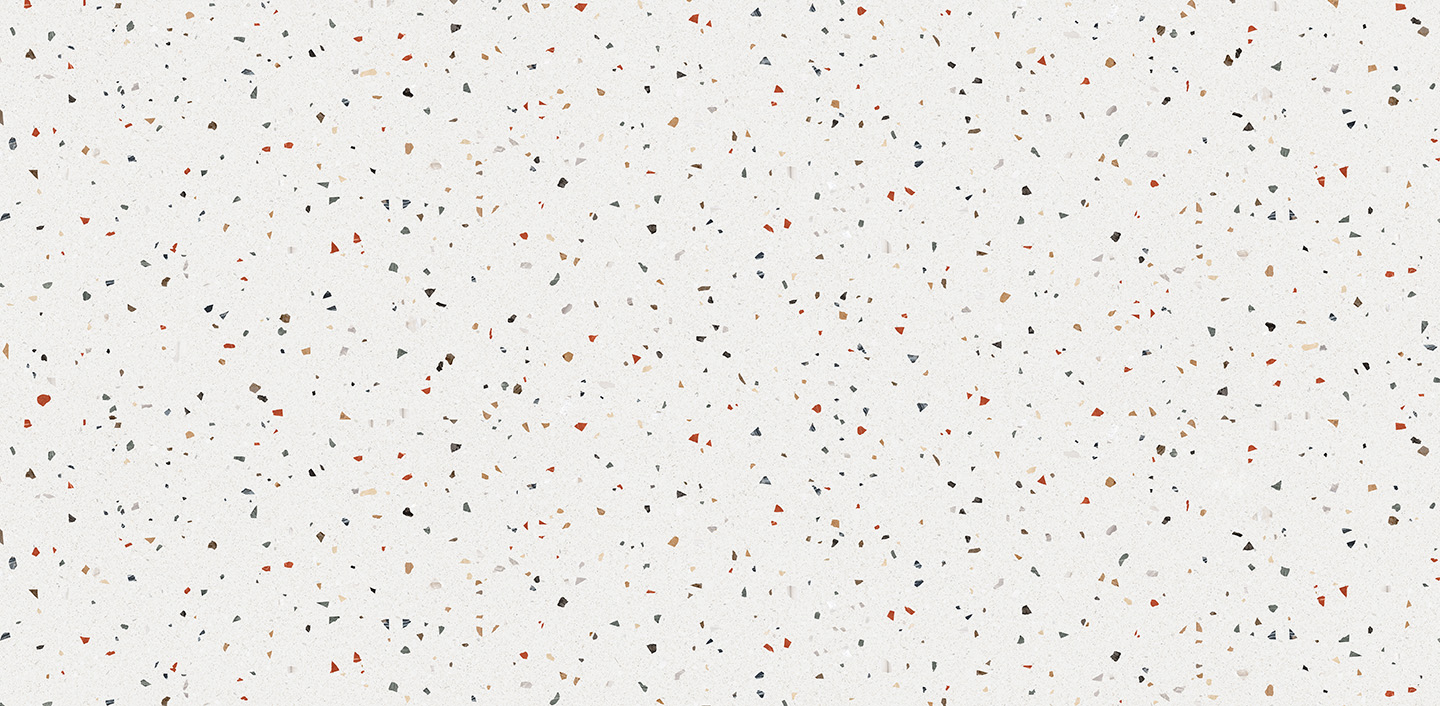 Terrazzo Piccolo tam plaka