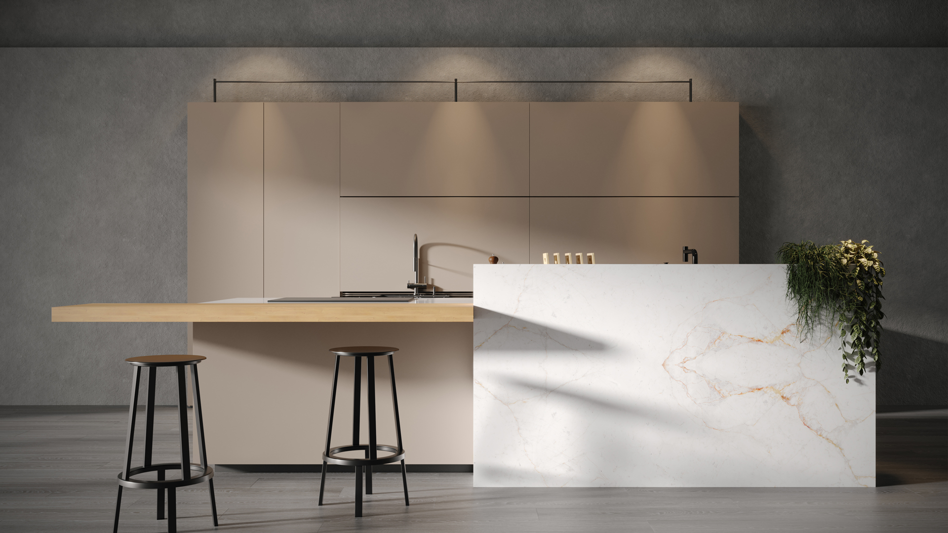 kitchen moon white03