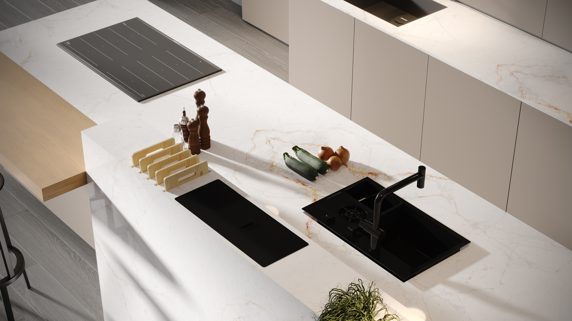 kitchen moon white04
