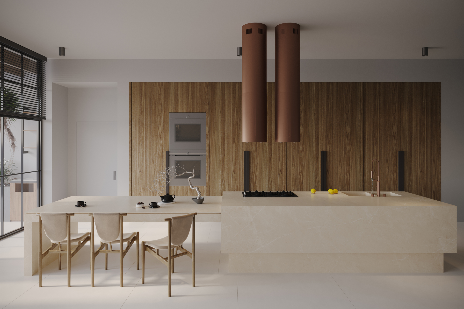 lamar kitchen crema nova01