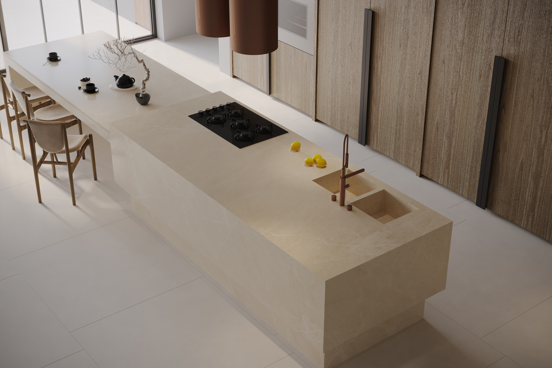 lamar kitchen crema nova02